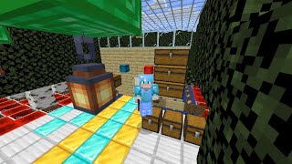 のんびりマイクラその5