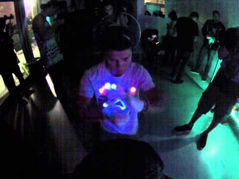 [SL] Lemon : psytrance at FNL Miami