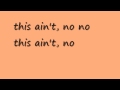 Krezip - Won't cry lyrics 