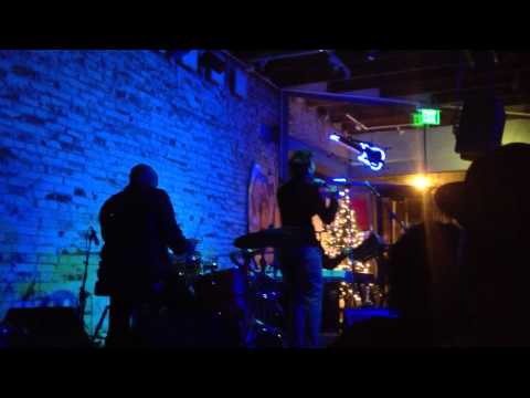 Marcus Baylor & "Free Day" Ft. Jean Baylor @ Lola in St. Lo