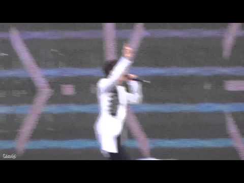 140701 Dome Festival EXO Performance (D.O. Focus) highlight medley