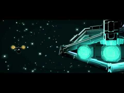 Star Destroyer vs USS Enterprise v2