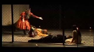 藤原竜也　舞台 ハムレット 前半(拾)　HAMLET(part10)