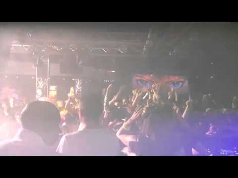 QUENTIN MOSIMANN has played DA SYLVA mashup @ l'AMAZONE