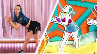 Medicina - Anitta - Just Dance Unlimited