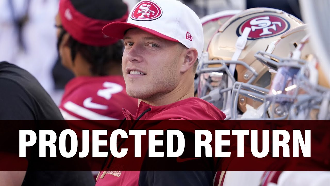 🚨 Christian McCaffrey Injury Treatment In Germany with Dr. David Chao 🚨
