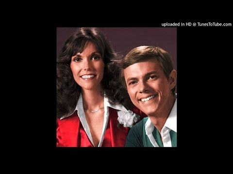The Carpenters-Only Yesterday(1975)