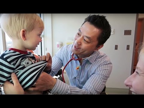 eCHN – Dr. Eddy Lau – Healthcare Providers