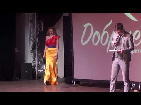 Victoria Hovhannisyan - Diva dance Incredible Opera Singer's Emotional Audition