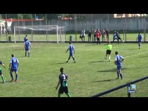Caorso – LibertaSpes 2-3