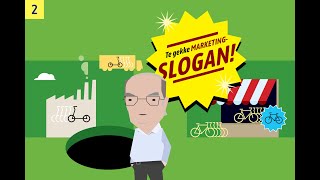 Het sprookje van de commerciële strategie
