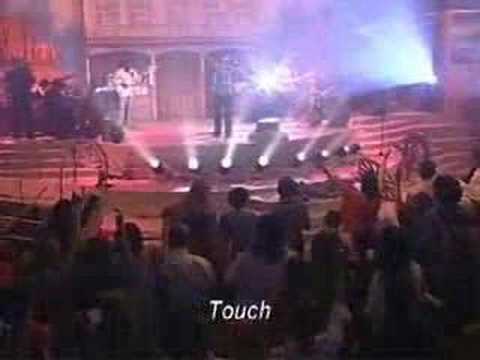 Vem me tocar - Marcelo Aguiar