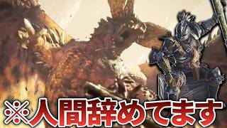 モンスターVS人間の歴史に残る名バトルシーン5選【歴代モンハン】