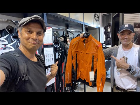 日本摩托車裝備購物 | 櫛風沐雨 (Japanese Motorcycle Gear Shopping | Kushitani)