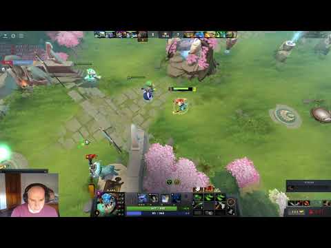 Mason reaches lvl 9000 RAGE