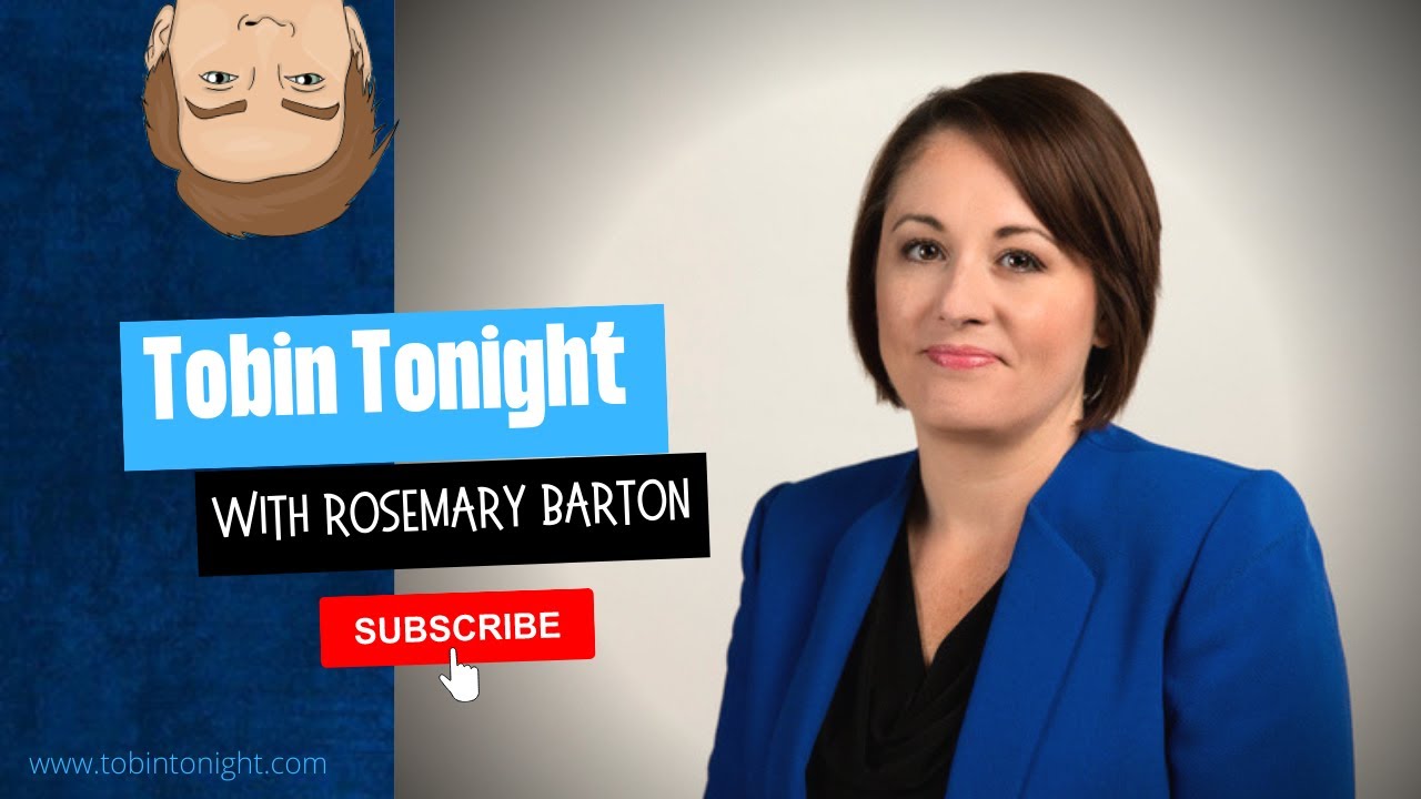 Rosemary Barton: The "New" National