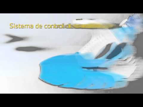 Como limpiar una piscina. Robot limpiafondos piscinas Zodiac T5 Duo, hidráulico.