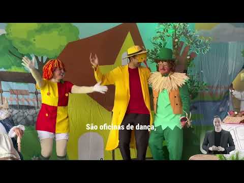 Projeto Cultura Viva