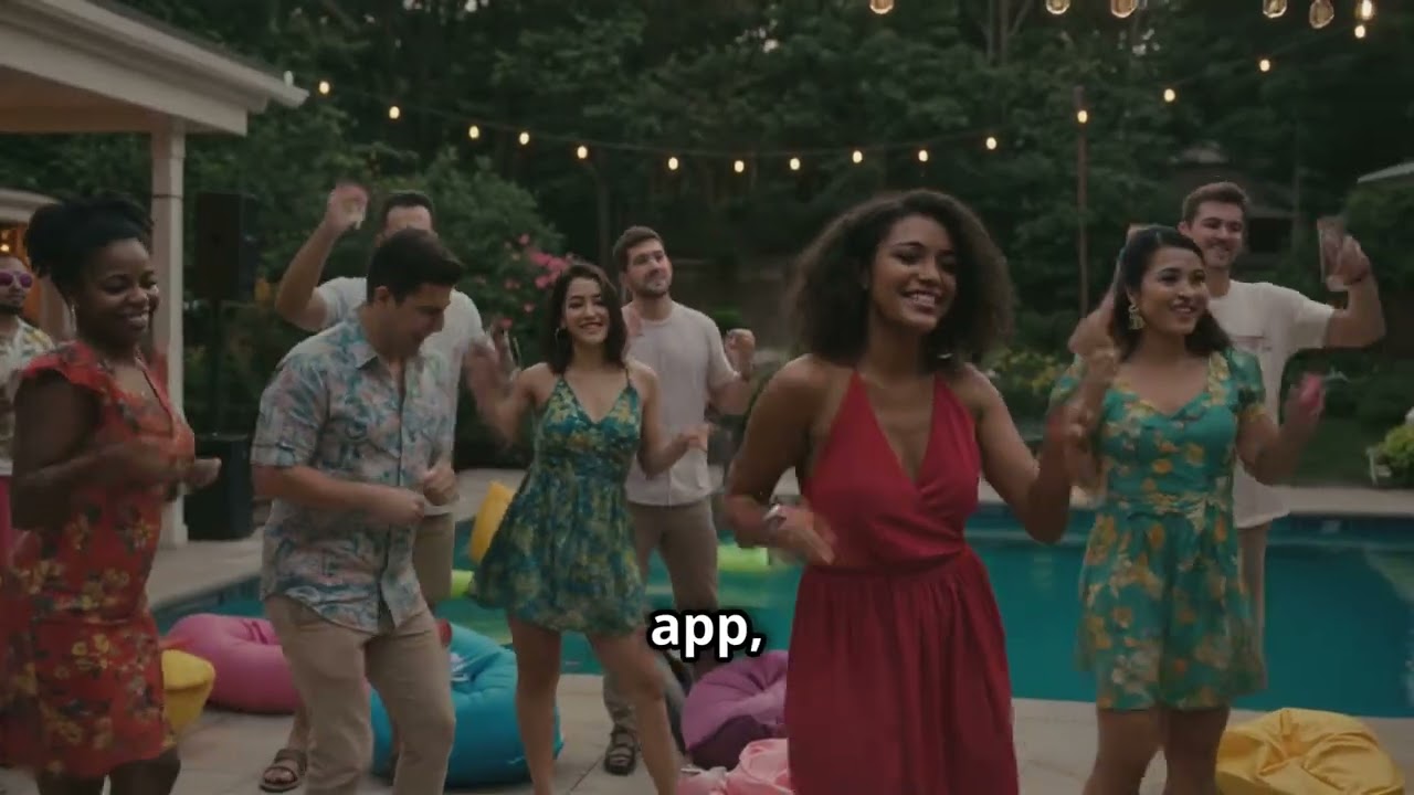 16 Awesome Pool Party Ideas to Make a Splash this Summer