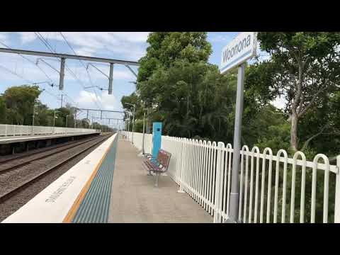 Glen’s Station Tour 1: Woonona