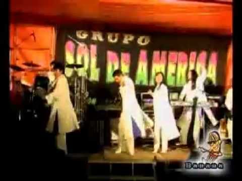 SOL DE AMERICA LOS SOLES   SANTA RITA