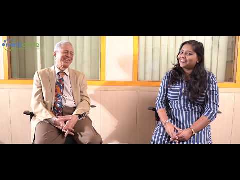 Doctors Talk with Smita Kumar Episode 1