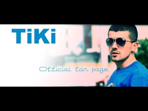 Maksi feat. TiKi - Shikimi i saj new 2013