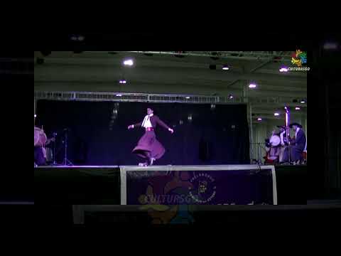 Artaza, Dahel MALAMBO JUVENIL ESPECIAL