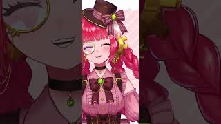 今日で活動7周年！　#vtuber #おはようvtuber #shorts