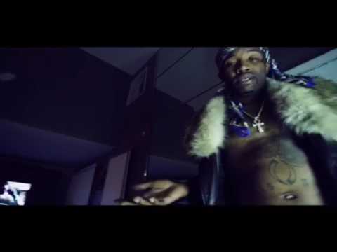 Yung Gwapa - D Boy (Official Music Video)