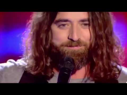 Carlos de Pepa | Toda una vida | La Voz España