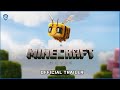 A Minecraft Movie Official Trailer