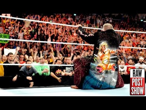 4/7/14 Monday Night Raw Full Show Review - MPR Raw Post Show