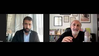 Download lagu My Chat with Mosab Hassan Yousef, Son of Hamas Founder - On Islam & Palestine (THE SAAD TRUTH_1676) mp3