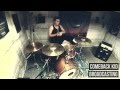 Comeback Kid - "Broadcasting" | Drum Cover ...