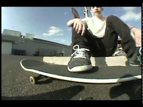 Tricktip Tuesdays - Backside Bigspins with Joe Lingelbach