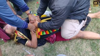 Download lagu GAWAT‼️PENARIKAN CANTIK KESURUPAN JARANAN KUDALUMPING SUSAH DISEMBUHKAN || JATHILAN PUTRI FULL NDADI mp3