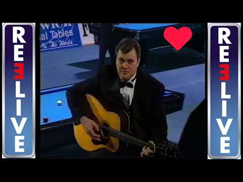 Earl Strickland vs Werner Duregger Brunswick Munich Masters 1992 Part II