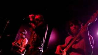 Making April - I Wrote This Song