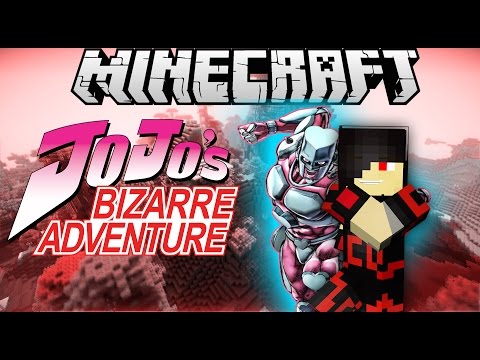 Roblox Jojo Battle Some Tips And Playing 4d Videos Mp3 - minecraft mod showcase jojo s bizarre adventure