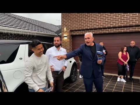 Massive Result in Moorebank 🤗