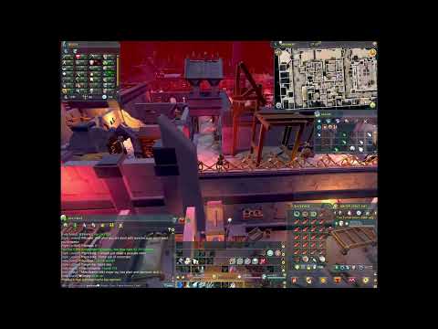 Runescape 3 Ironman Guide: Early Game Token Farming