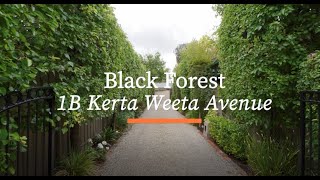 Video overview for 1B Kerta Weeta Avenue, Black Forest SA 5035