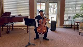 Download lagu Edward Elgar: Cello Concerto in E minor, Op. 85 mp3