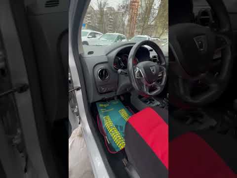 фото dacia lodgy lodgy 0