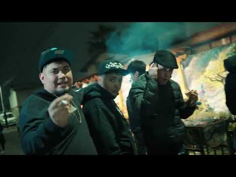 QUE VALGA - Fifty M Jhonson, Audigier, Nickla12 (Prod. BluesoloAzul)