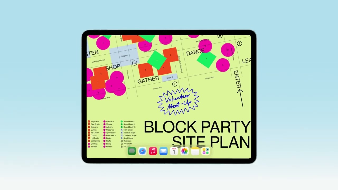 Apple iPad Air 13" M4 WiFi 2026 128 GB Space Grau