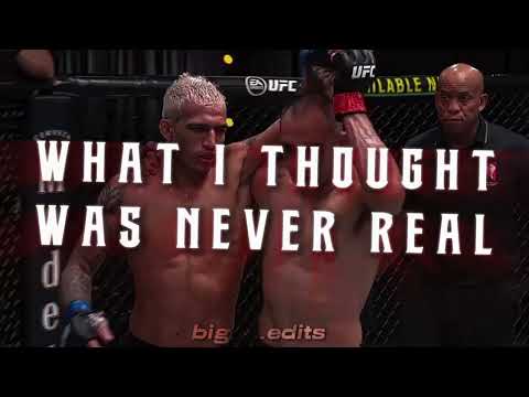 Somewhere I Belong - Charles Olivera