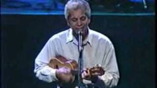 Paulinho da Viola - Quando bate uma saudade - Heineken Concerts - Rio de Janeiro - 1994