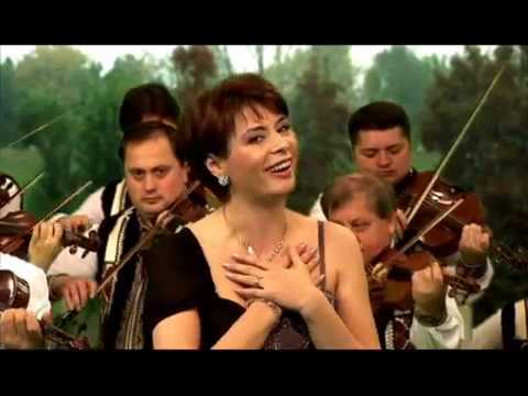 Adriana Antoni - Dorul de copilarie (Videoclip Oficial)